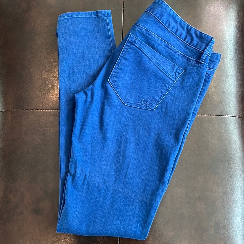 Express jeans